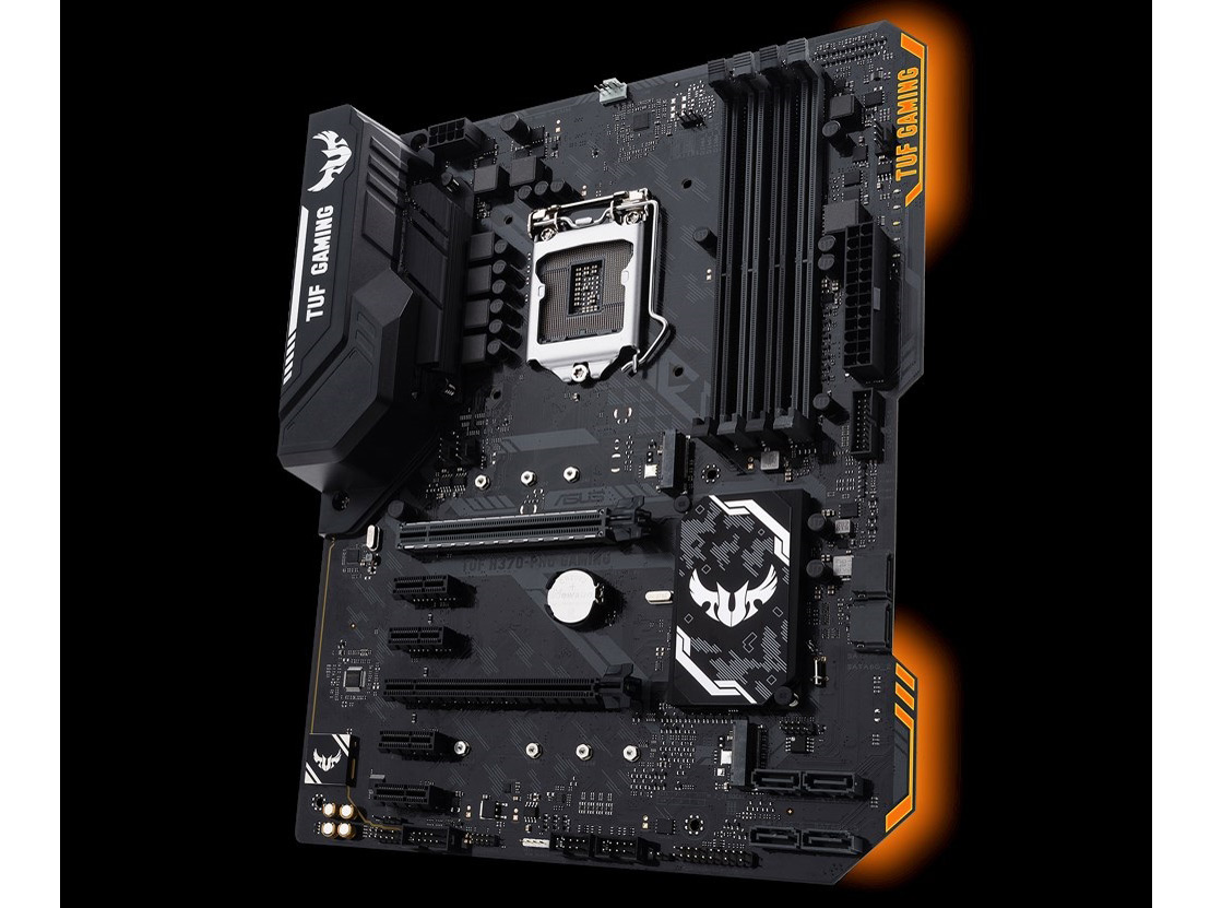 TUF H370-PRO GAMING