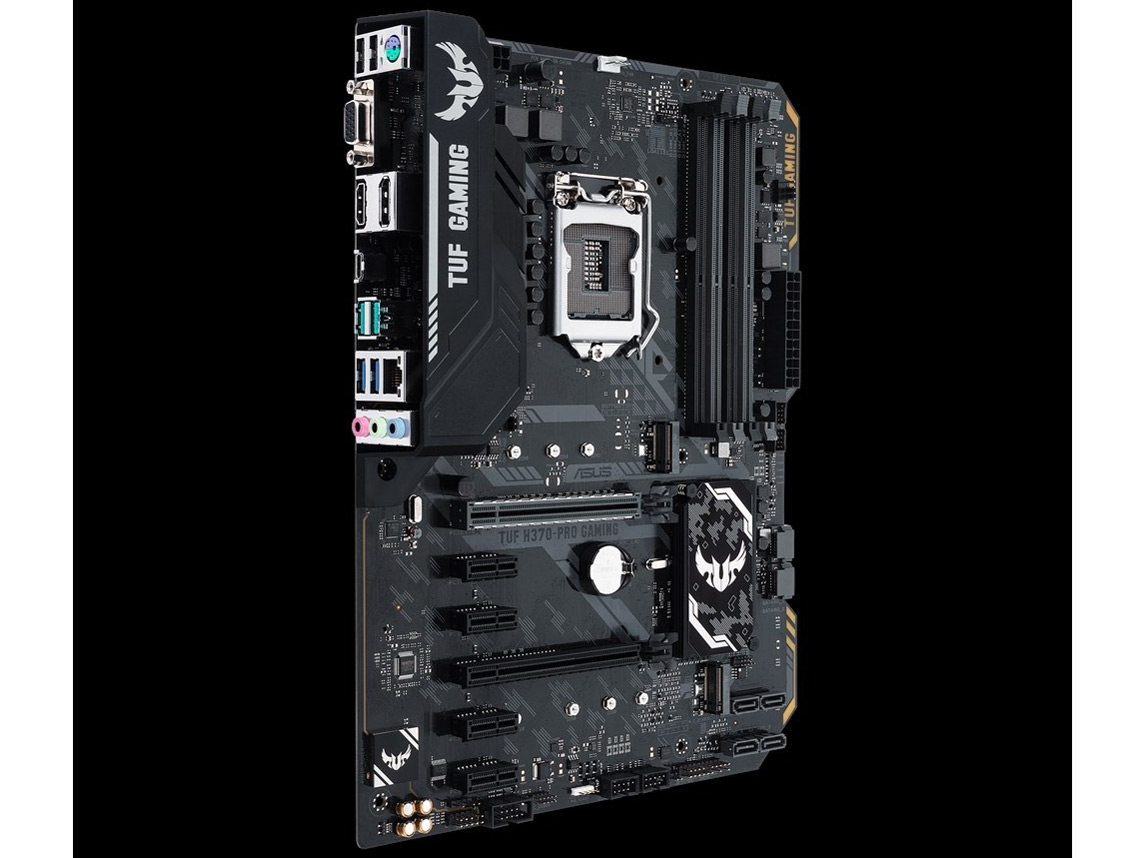 TUF H370-PRO GAMING