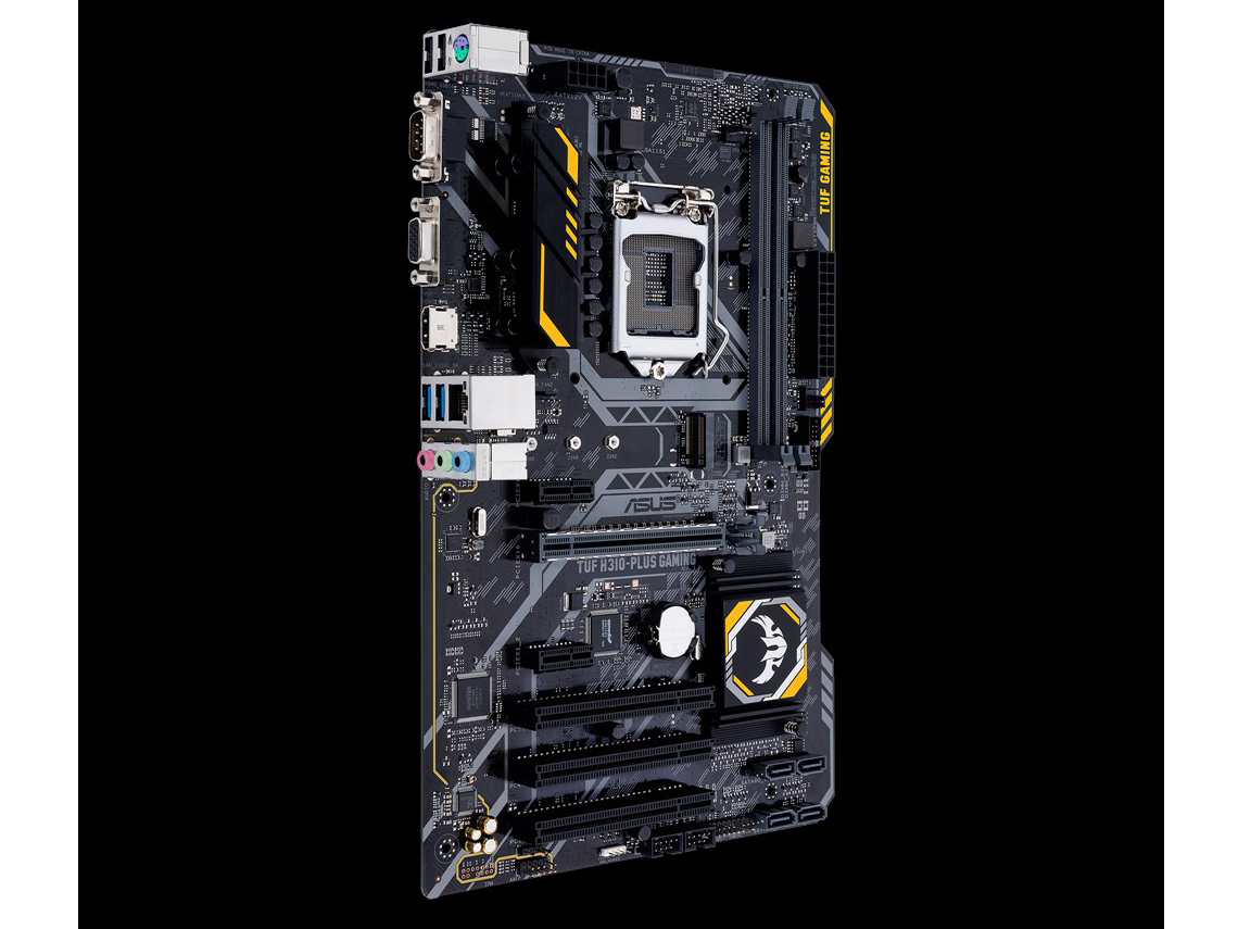 TUF H310-PLUS GAMING