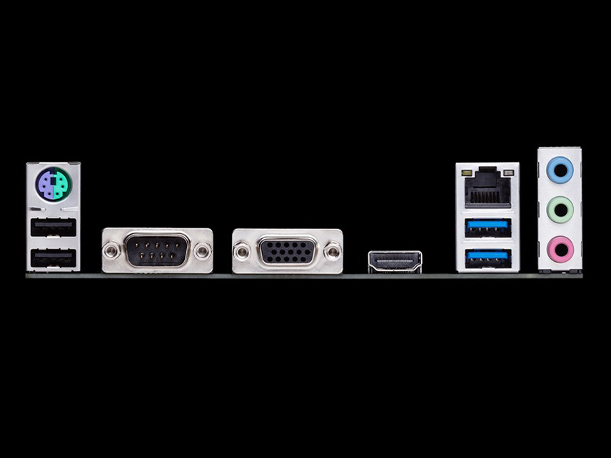 TUF H310-PLUS GAMING