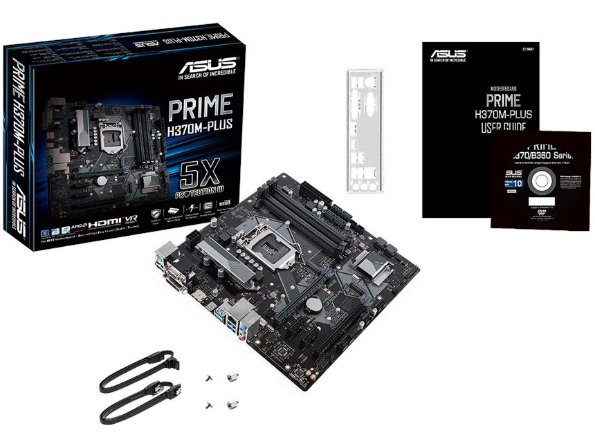 PRIME H370M-PLUS