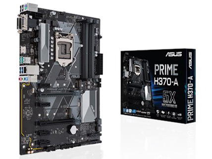 PRIME H370-A