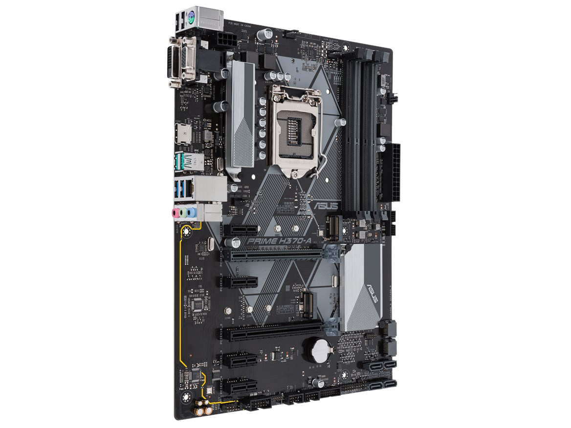 PRIME H370-A