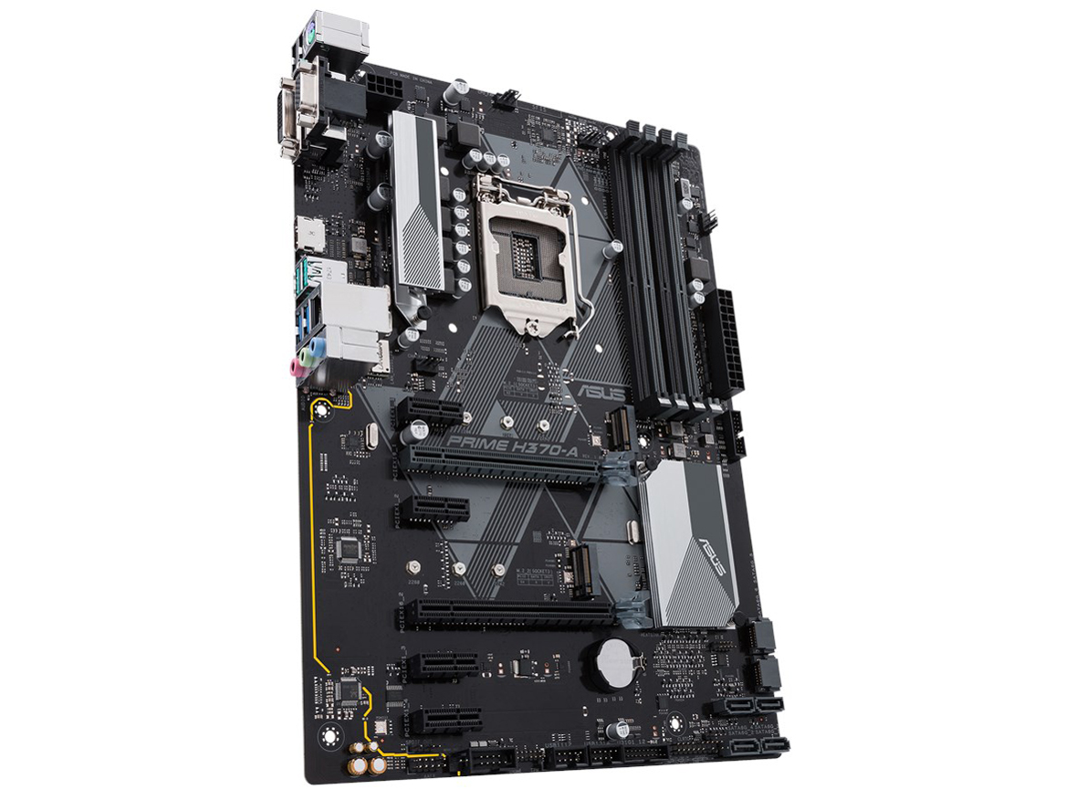 PRIME H370-A