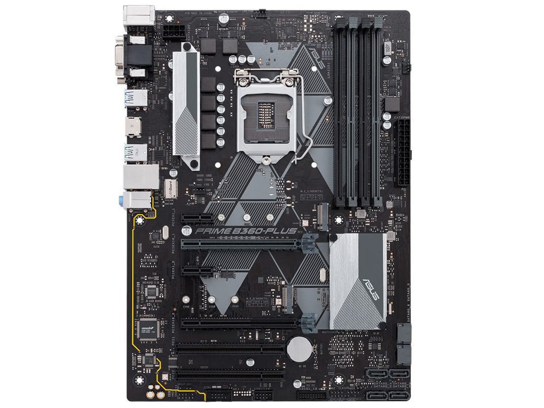 PRIME B360-PLUS �̐��i�摜