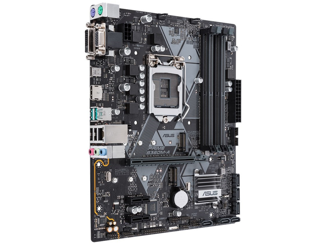 PRIME B360M-A