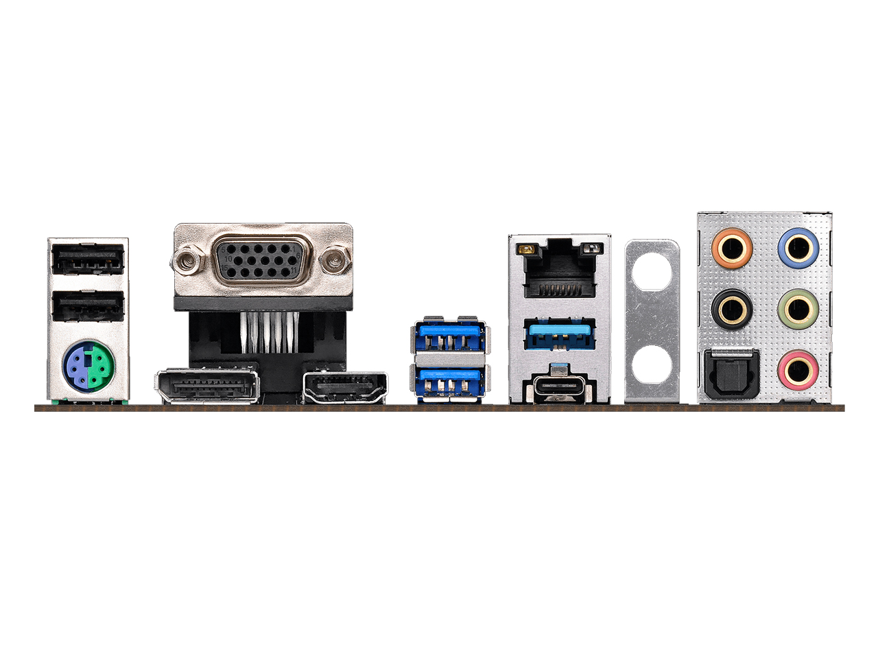 Fatal1ty B360 Gaming K4