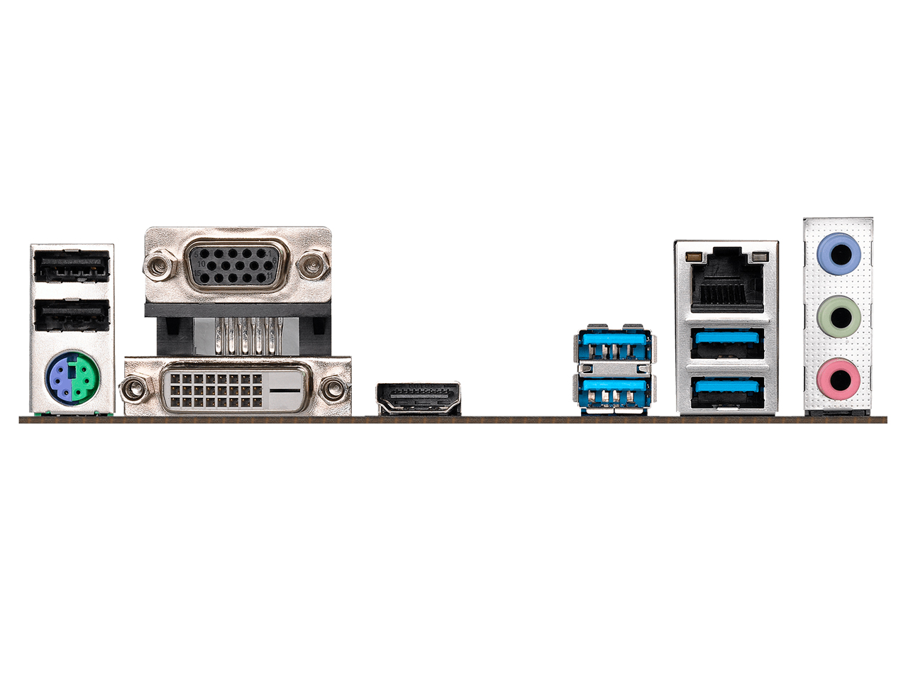 �w�{�� �ڑ������x B360M-HDV �̐��i�摜