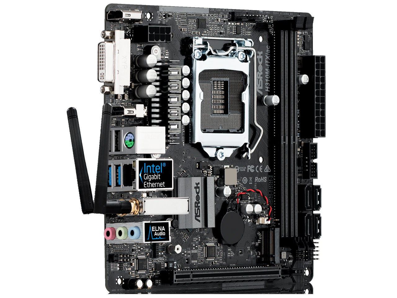 H310M-ITX/ac