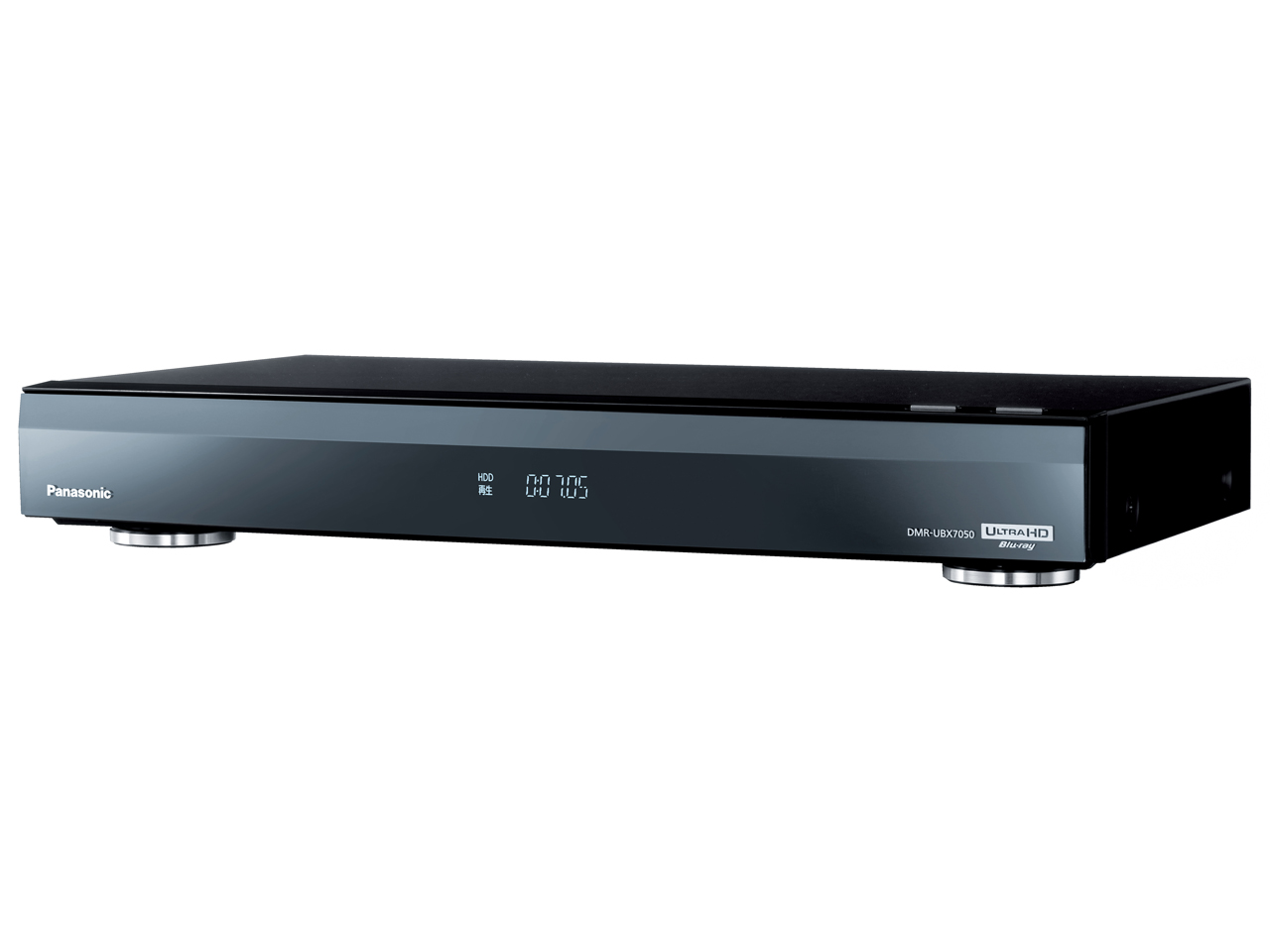 �������N���E�h�f�B�[�K DMR-UBX7050