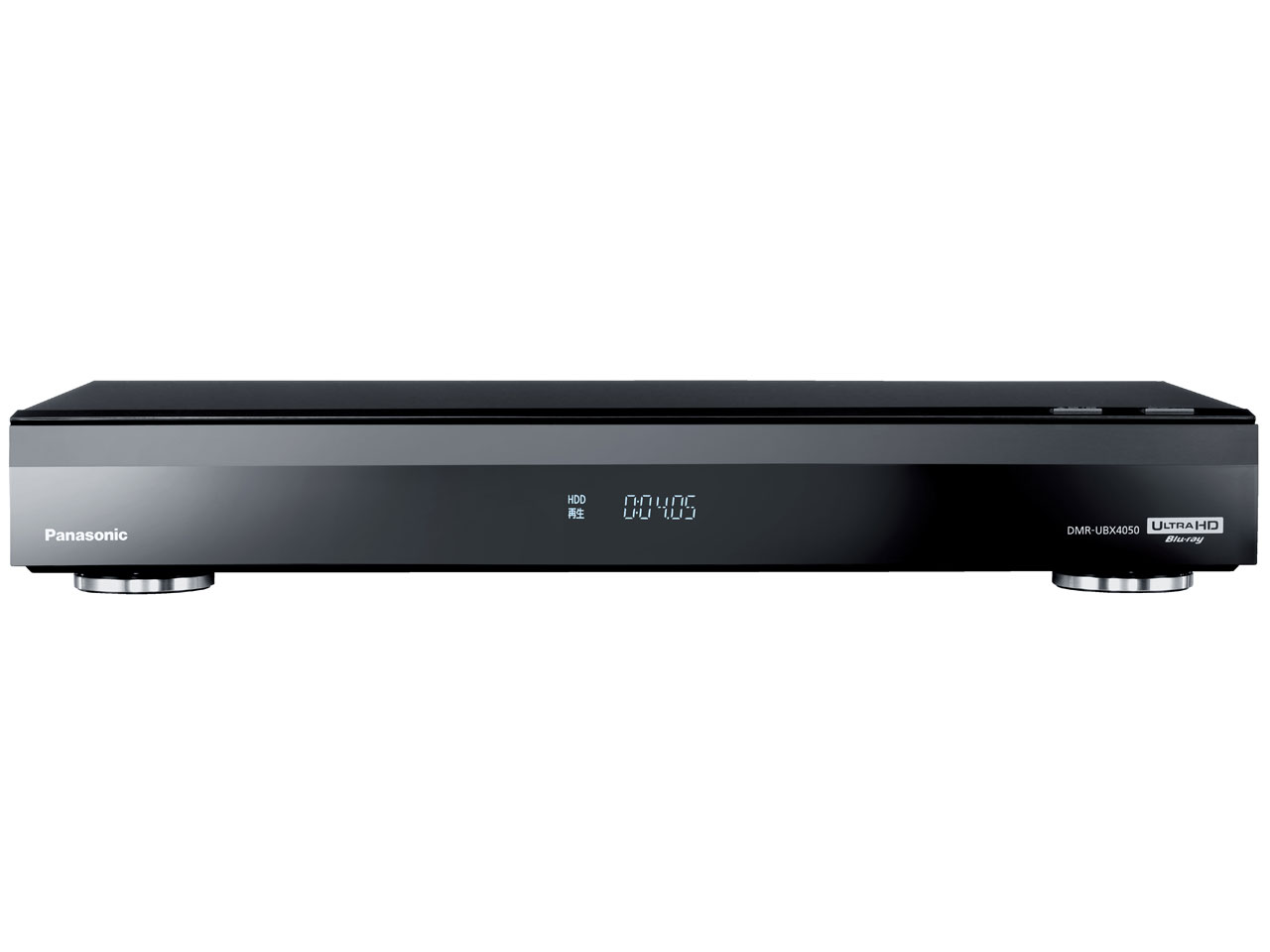 【良品】Panasonic ブルーレイレコーダー DIGA DMR-UX4030 楽天市場】パナソニック ブルーレイディーガ dmr－ux4030の通販