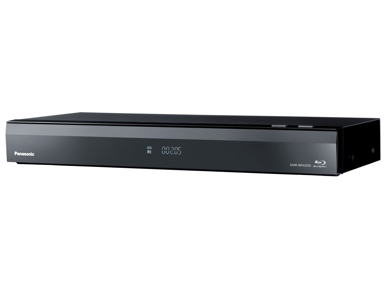 �������N���E�h�f�B�[�K DMR-BRX2050