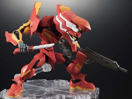 NXEDGE STYLE [EVA UNIT] �G���@���Q���I���󍆋@ TV��