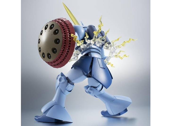 ROBOT�� SIDE MS YMS-15 �M���� ver. A.N.I.M.E.