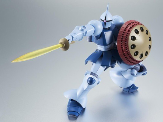 ROBOT�� SIDE MS YMS-15 �M���� ver. A.N.I.M.E.