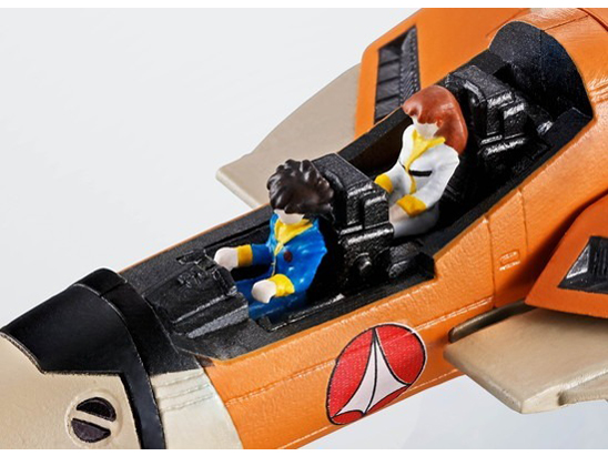 HI-METAL R VT-1 �X�[�p�[�I�X�g���b�`