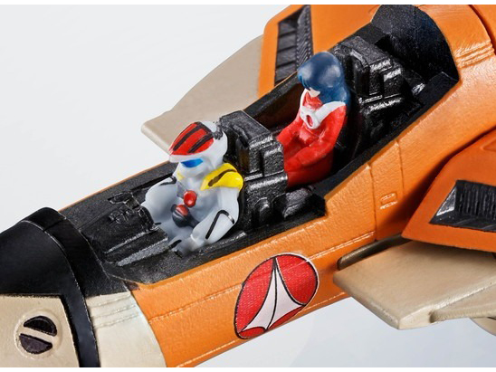 HI-METAL R VT-1 �X�[�p�[�I�X�g���b�`