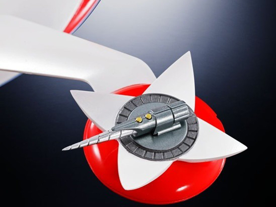 �������� GX-76X �O�����_�C�U�[ D.C.�Ή��X�y�C�U�[�Z�b�g