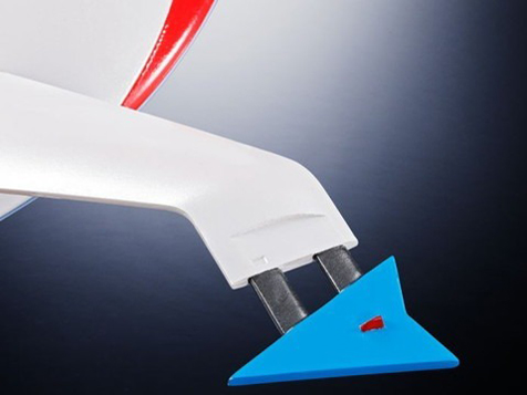 �������� GX-76X �O�����_�C�U�[ D.C.�Ή��X�y�C�U�[�Z�b�g