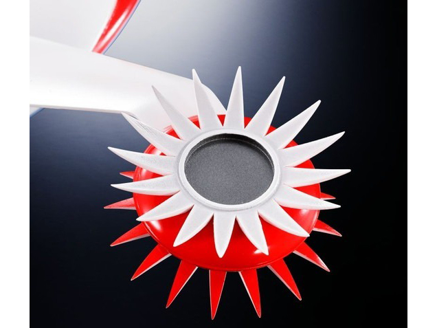 �������� GX-76X �O�����_�C�U�[ D.C.�Ή��X�y�C�U�[�Z�b�g