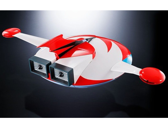 �������� GX-76X �O�����_�C�U�[ D.C.�Ή��X�y�C�U�[�Z�b�g