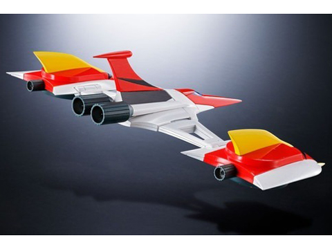 �������� GX-76X �O�����_�C�U�[ D.C.�Ή��X�y�C�U�[�Z�b�g