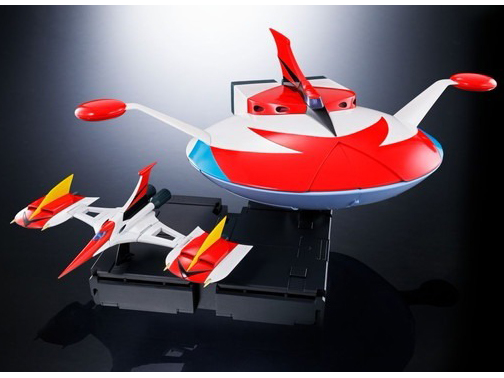 �������� GX-76X �O�����_�C�U�[ D.C.�Ή��X�y�C�U�[�Z�b�g �̐��i�摜