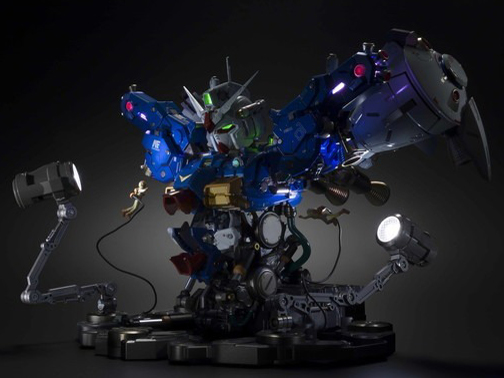 FORMANIA EX �K���_������1���@ �t���o�[�j�A��