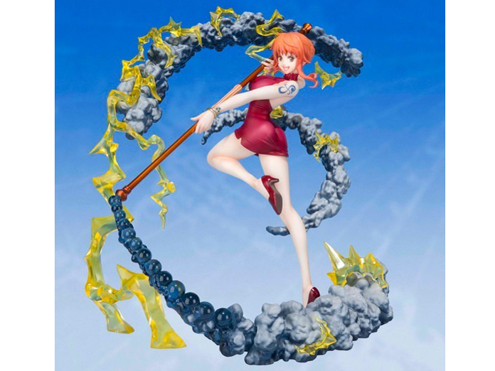 �t�B�M���A�[�cZERO �i�~ -�u���b�N�E�{�[��- �̐��i�摜