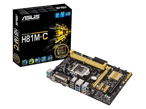 H81M-C