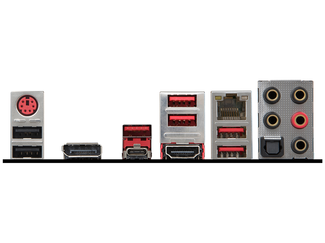 H370 GAMING PRO CARBON