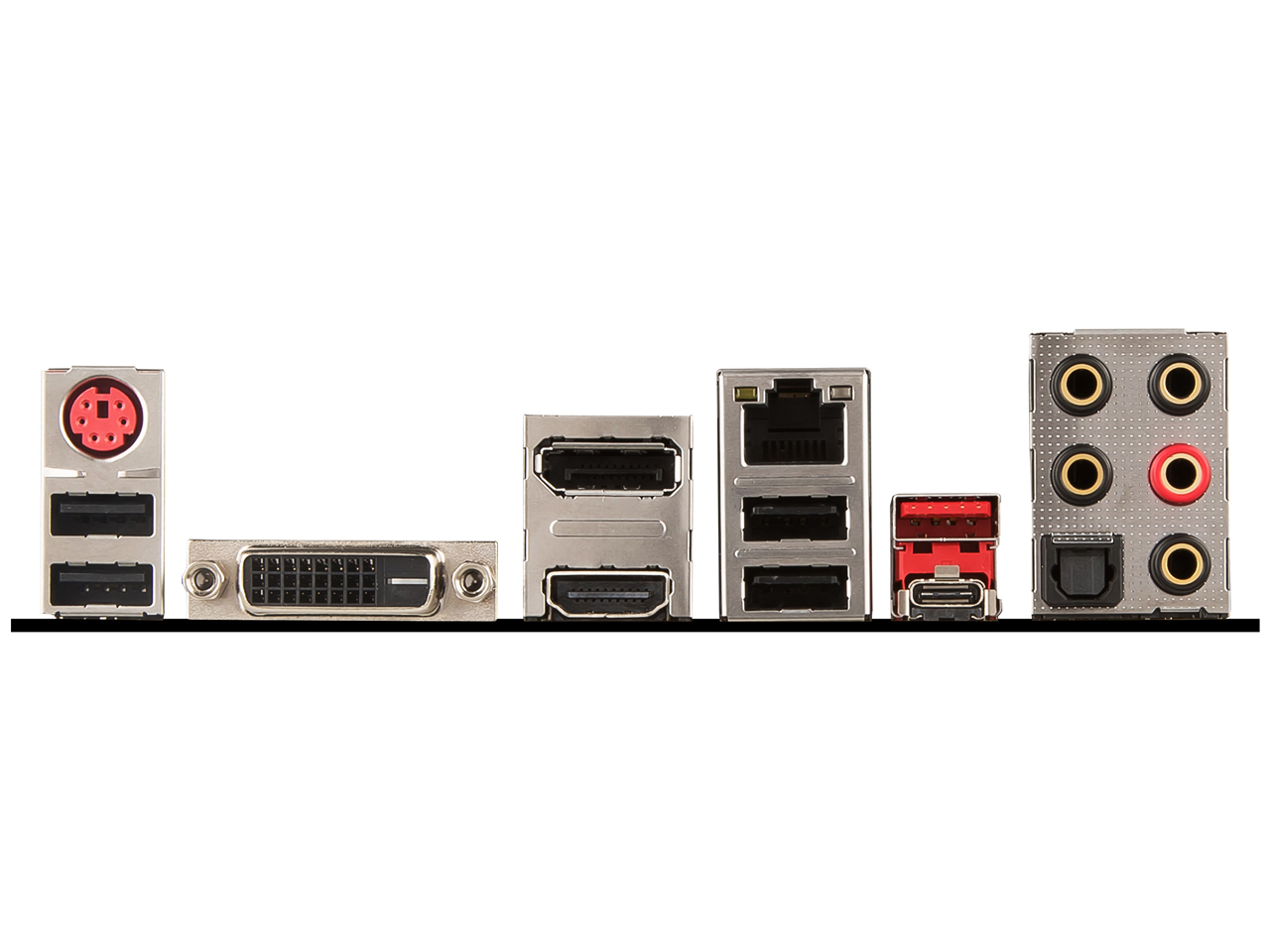 B360M MORTAR TITANIUM