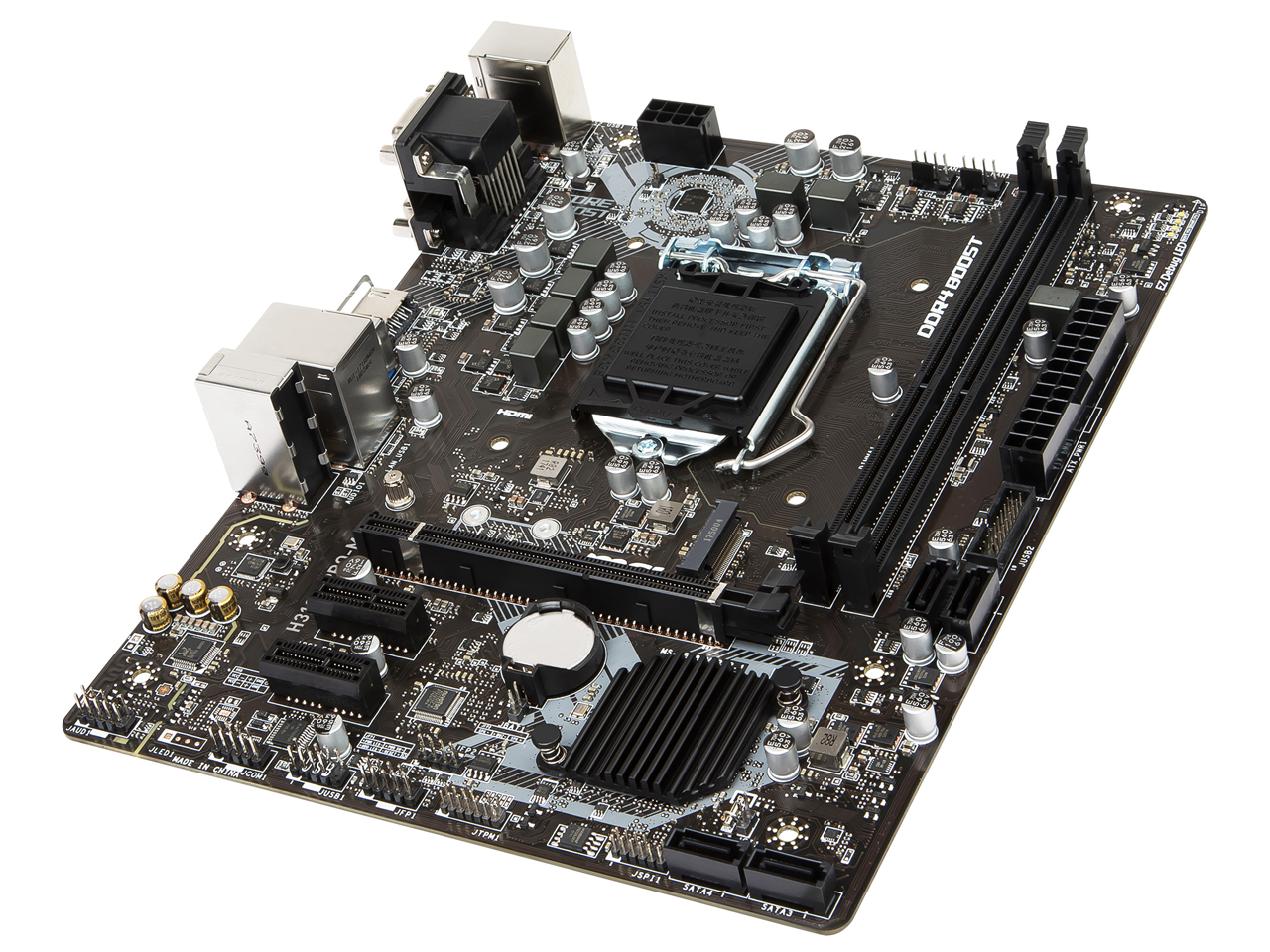 H310M PRO-M2