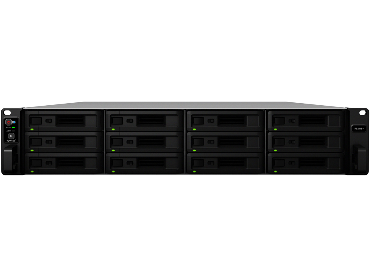 RackStation RS2418+