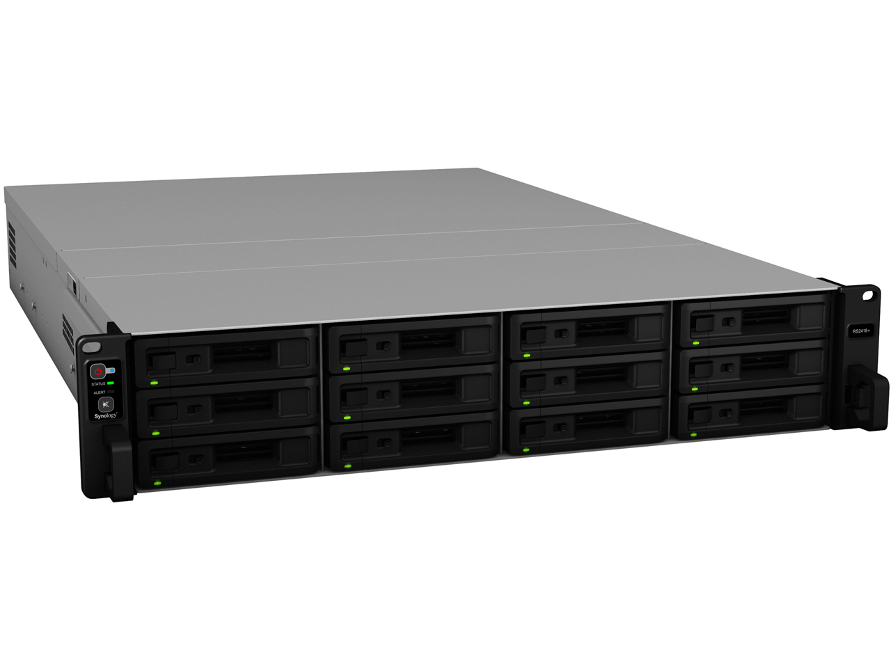 RackStation RS2418+