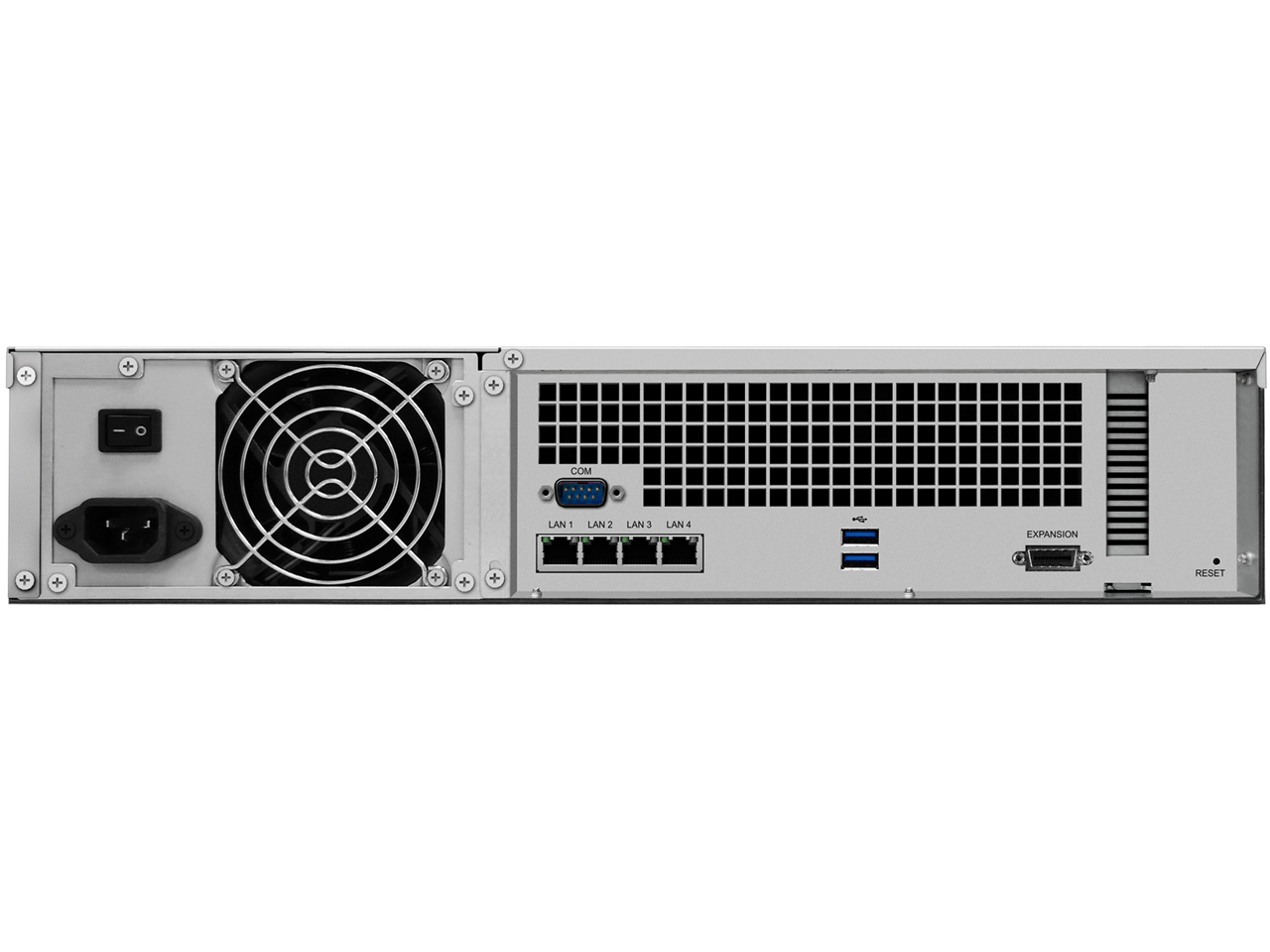 RackStation RS2418+