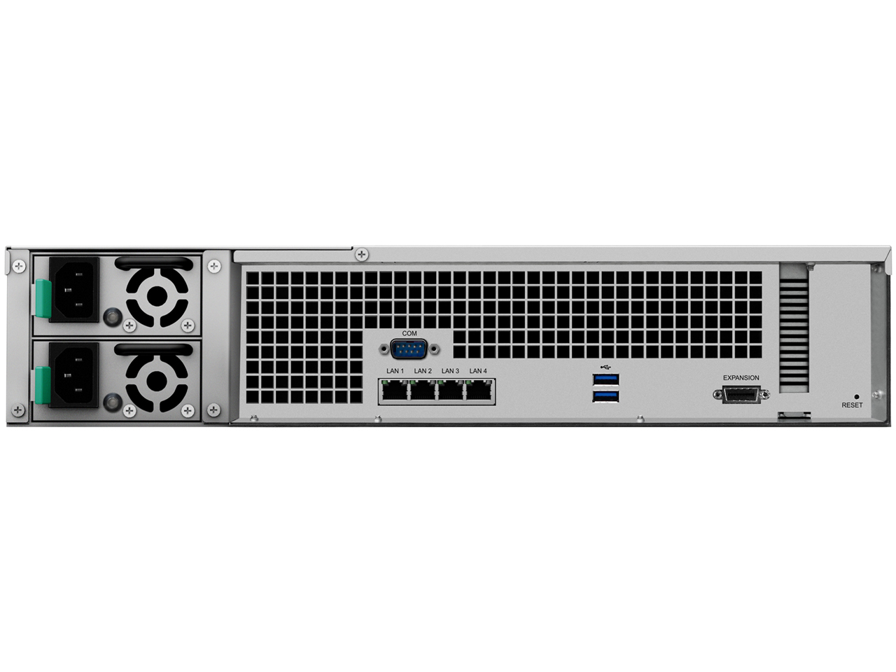 RackStation RS2418RP+