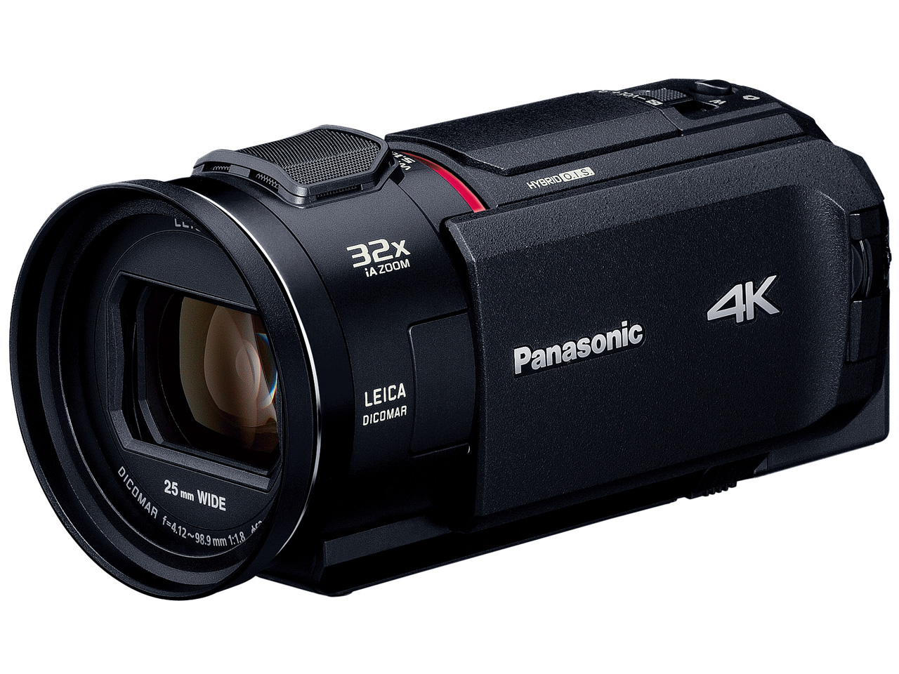極美品 Panasonic パナソニック HC-WX1M ライカ ビデオカメラ パナソニック HC-WX1M 価格比較 - 価格.com