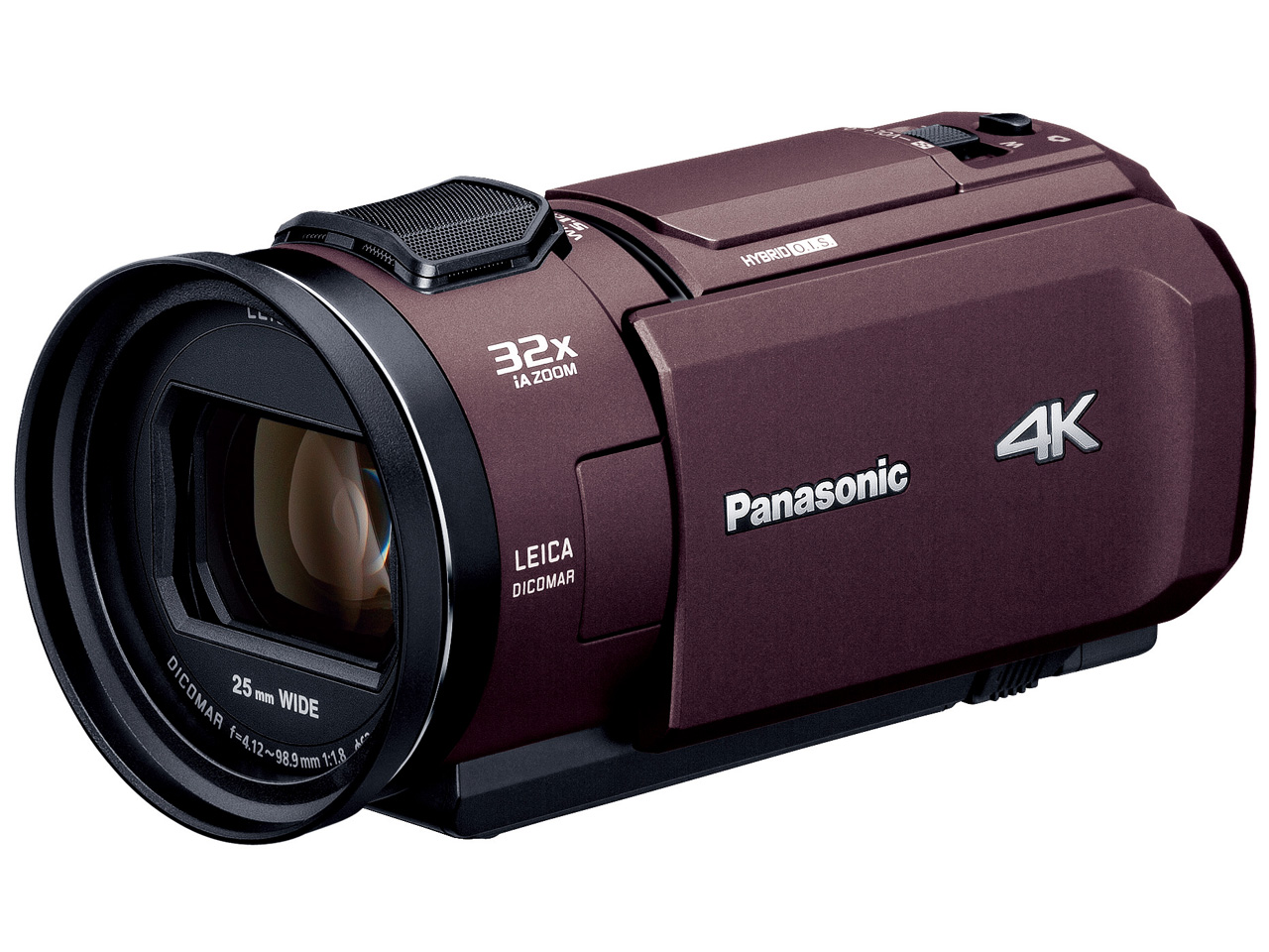 ワールド オンラインストア パナソニック HC-VX1M 価格比較 - 価格.com ビデオカメラ
