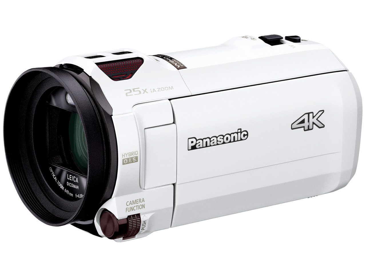 【リモートパンチルター付】Panasonic HC-WX990M VW-CTR1 Amazon.co.jp: パナソニック デジタル4Kビデオカメラ WX990M