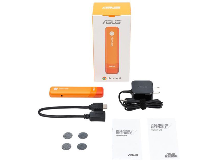 Chromebit CHROMEBIT-O059C [�^���W�F�����I�����W]