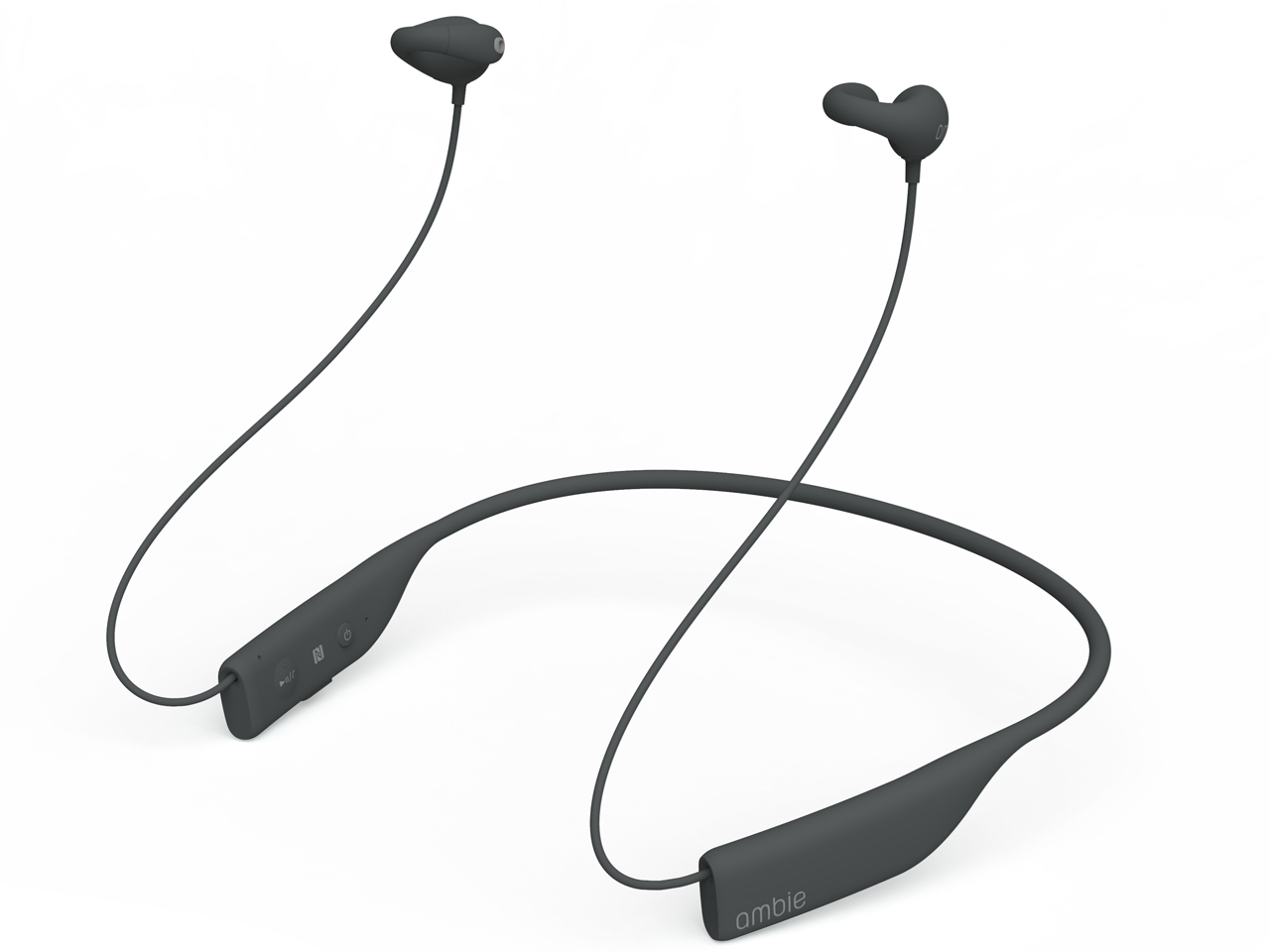 ラスト1点　アンビー　ambie WIRELESS Cactus Green ambie wireless earcuffs [Cactus Green] 価格比較 - 価格.com