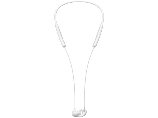 wireless earcuffs [My Heart White]