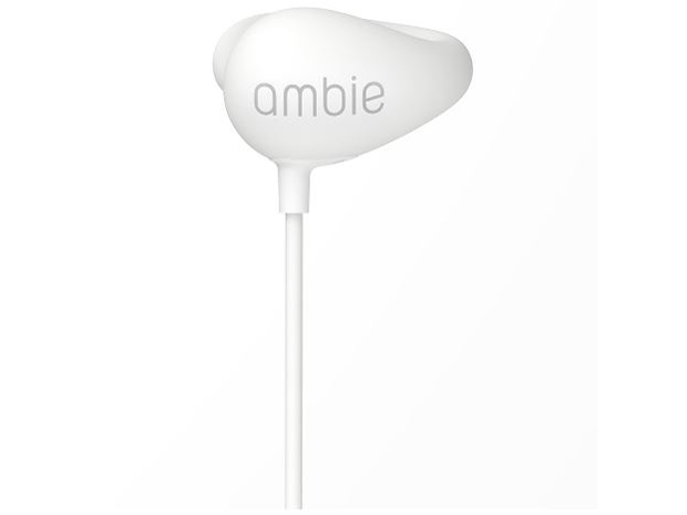 wireless earcuffs [My Heart White]