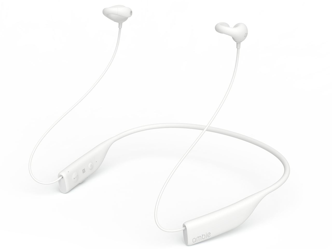 ambie wireless earcuffs [Cactus Green] 価格比較 - 価格.com
