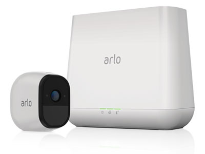 Arlo Pro VMS4130-100JPS �̐��i�摜