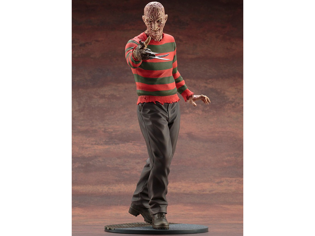 ARTFX -�G�����X�̈���4 �U�E�h���[���}�X�^�[ �Ō�̔���-�� 1/6 �t���f�B�E�N���[�K�[