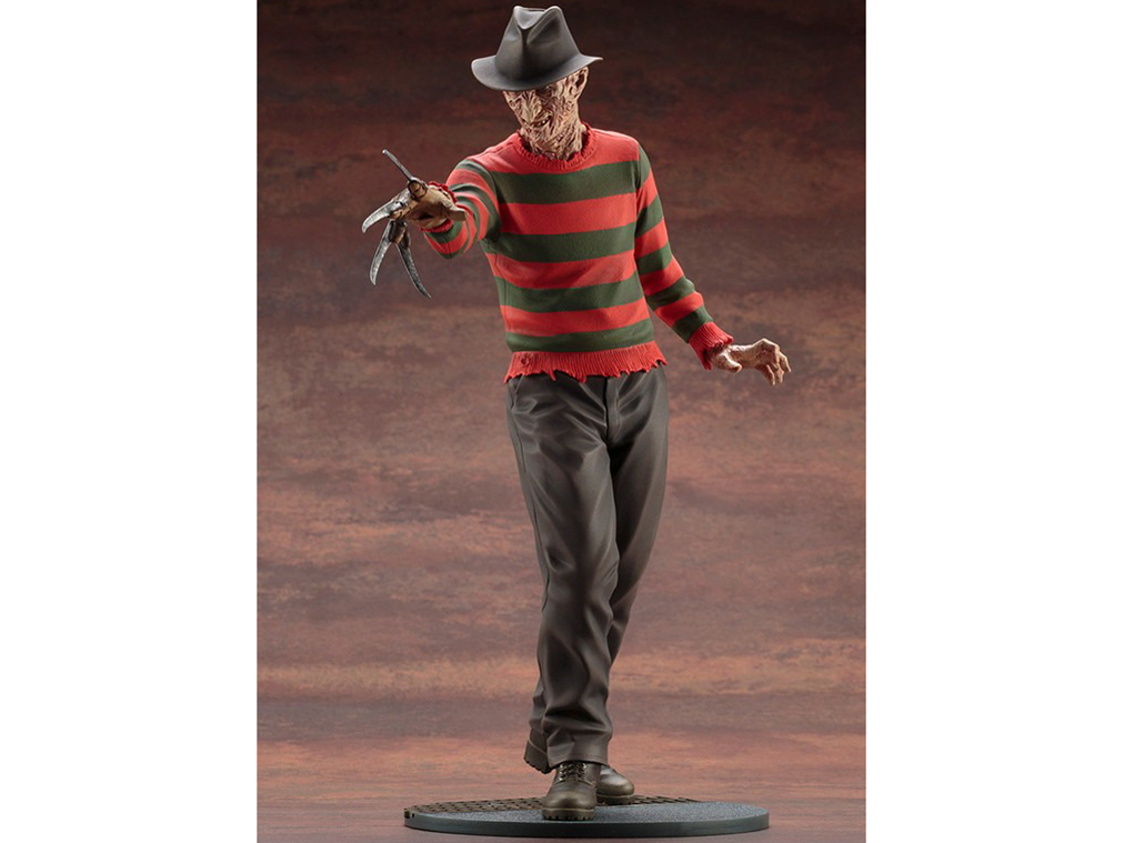 ARTFX -�G�����X�̈���4 �U�E�h���[���}�X�^�[ �Ō�̔���-�� 1/6 �t���f�B�E�N���[�K�[