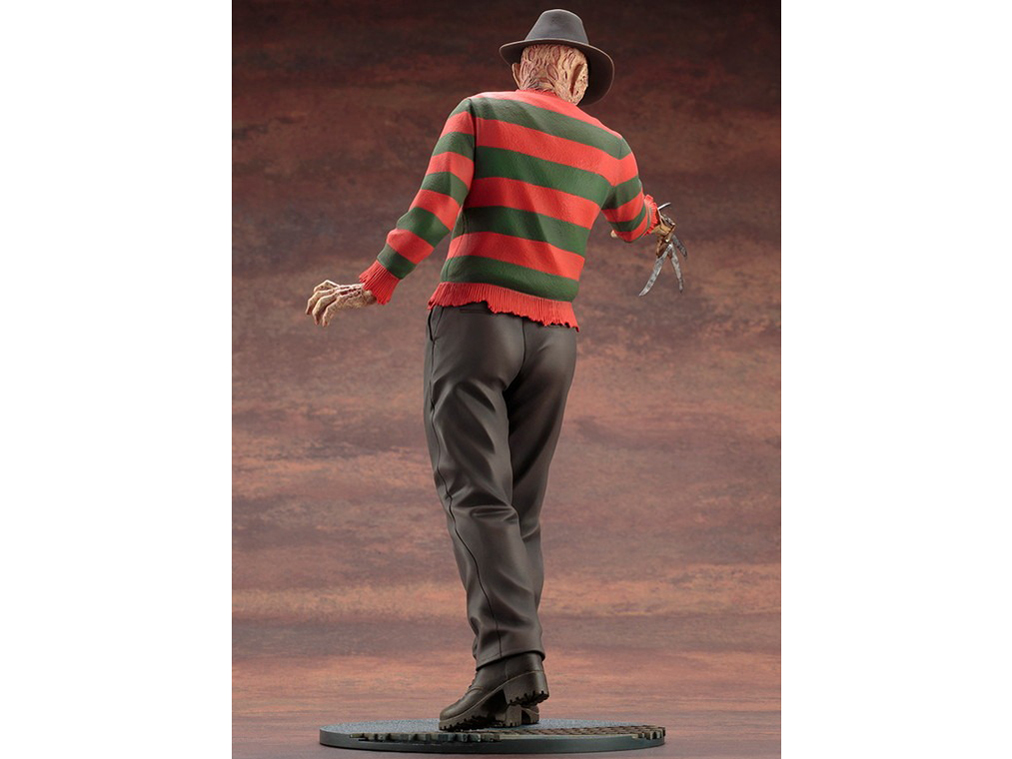 ARTFX -�G�����X�̈���4 �U�E�h���[���}�X�^�[ �Ō�̔���-�� 1/6 �t���f�B�E�N���[�K�[