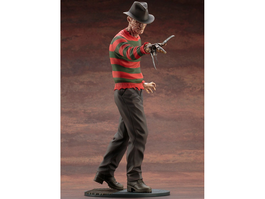 ARTFX -�G�����X�̈���4 �U�E�h���[���}�X�^�[ �Ō�̔���-�� 1/6 �t���f�B�E�N���[�K�[